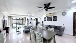 Blk 686A Woodlands Drive 73 (Woodlands), HDB 5 Rooms #634921621